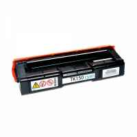 1 x Non-Genuine TK-154C Cyan Toner Cartridge for Kyocera FS-C1020MFP