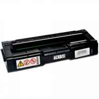 1 x Non-Genuine TK-154K Black Toner Cartridge for Kyocera FS-C1020MFP