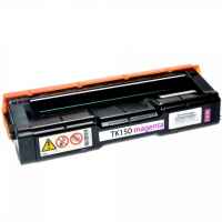 1 x Non-Genuine TK-154M Magenta Toner Cartridge for Kyocera FS-C1020MFP