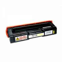 1 x Non-Genuine TK-154Y Yellow Toner Cartridge for Kyocera FS-C1020MFP