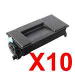 10 x Non-Genuine TK-3164 Toner Cartridge for Kyocera P3045