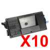 10 x Non-Genuine TK-3174 Toner Cartridge for Kyocera P3050