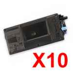 10 x Non-Genuine TK-3194 Toner Cartridge for Kyocera P3055 P3060