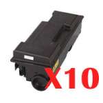 10 x Non-Genuine TK-364 Toner Cartridge for Kyocera FS-4020DN FS4020DN