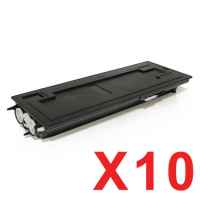 10 x Non-Genuine TK-439 Toner Cartridge for Kyocera TASKalfa-180