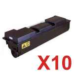 10 x Non-Genuine TK-454 Toner Cartridge for Kyocera FS-6970DN