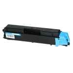 1 x Non-Genuine TK-5144C Cyan Toner Cartridge for Kyocera P6130 M6030 M6530