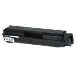 1 x Non-Genuine TK-5154K Black Toner Cartridge for Kyocera P6035 M6535