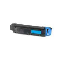 1 x Non-Genuine TK-5164C Cyan Toner Cartridge for Kyocera P7040