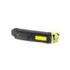 1 x Non-Genuine TK-5164Y Yellow Toner Cartridge for Kyocera P7040
