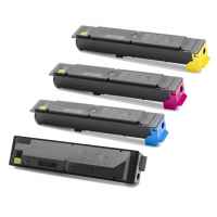 4 Pack Non-Genuine TK-5199 Toner Cartridge Set for Kyocera TASKAlfa-306ci