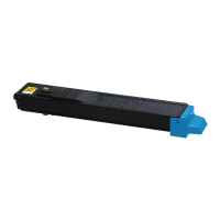 1 x Non-Genuine TK-5274C Cyan Toner Cartridge for Kyocera P6230 M6230 M6630