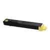 1 x Non-Genuine TK-5274Y Yellow Toner Cartridge for Kyocera P6230 M6230 M6630
