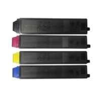 4 Pack Non-Genuine TK-5284 Toner Cartridge Set for Kyocera P6235 M6635