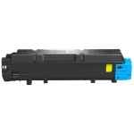 1 x Non-Genuine TK-5374C Cyan Toner Cartridge for Kyocera PA3500 MA3500