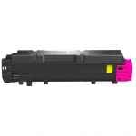 1 x Non-Genuine TK-5374M Magenta Toner Cartridge for Kyocera PA3500 MA3500