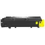 1 x Non-Genuine TK-5374Y Yellow Toner Cartridge for Kyocera PA3500 MA3500