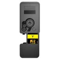 1 x Non-Genuine TK-5444Y Yellow Toner Cartridge for Kyocera PA2100 MA2100