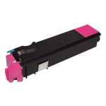 1 x Non-Genuine TK-544M Magenta Toner Cartridge for Kyocera FS-C5100DN