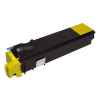 1 x Non-Genuine TK-544Y Yellow Toner Cartridge for Kyocera FS-C5100DN