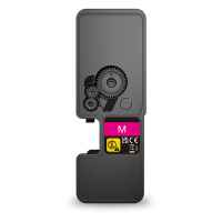 1 x Non-Genuine TK-5454M Magenta Toner Cartridge for Kyocera PA2600