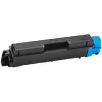 1 x Non-Genuine TK-584C Cyan Toner Cartridge for Kyocera FS-C5150DN