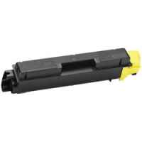 1 x Non-Genuine TK-594Y Yellow Toner Cartridge for Kyocera FS-C2026MFP FS-C2526MFP