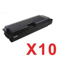 10 x Non-Genuine TK-6309 Toner Cartridge for Kyocera TASKalfa-3500i 4500i