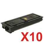 10 x Non-Genuine TK-679 Toner Cartridge for Kyocera KM-2560 KM-3060