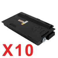 10 x Non-Genuine TK-7109 Toner Cartridge for Kyocera TASKalfa-3010i