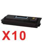 10 x Non-Genuine TK-715 Toner Cartridge for Kyocera KM-3050 KM-4050 KM-5050