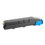 1 x Non-Genuine TK-8309C Cyan Toner Cartridge for Kyocera TASKAlfa-3050ci 3550ci