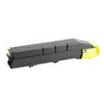 1 x Non-Genuine TK-8309Y Yellow Toner Cartridge for Kyocera TASKAlfa-3050ci 3550ci