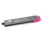 1 x Non-Genuine TK-8329M Magenta Toner Cartridge for Kyocera TASKAlfa-2551ci