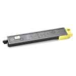 1 x Non-Genuine TK-8329Y Yellow Toner Cartridge for Kyocera TASKAlfa-2551ci