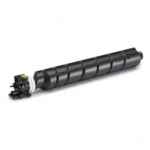 1 x Non-Genuine TK-8349K Black Toner Cartridge for Kyocera TASKAlfa-2552ci