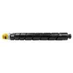 1 x Non-Genuine TK-8379Y Yellow Toner Cartridge for Kyocera TASKAlfa-3554ci