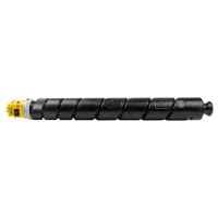 1 x Non-Genuine TK-8379Y Yellow Toner Cartridge for Kyocera TASKAlfa-3554ci
