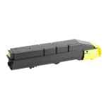 1 x Non-Genuine TK-8509Y Yellow Toner Cartridge for Kyocera TASKAlfa-4550ci 5550ci