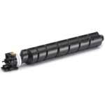 1 x Non-Genuine TK-8519K Black Toner Cartridge for Kyocera TASKAlfa-5052ci 6052ci