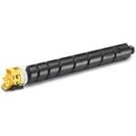 1 x Non-Genuine TK-8519Y Yellow Toner Cartridge for Kyocera TASKAlfa-5052ci 6052ci