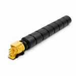 1 x Non-Genuine TK-8549Y Yellow Toner Cartridge for Kyocera TASKAlfa-4054ci