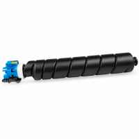 1 x Non-Genuine TK-8559C Cyan Toner Cartridge for Kyocera TASKAlfa-5054ci 6054ci 7054ci