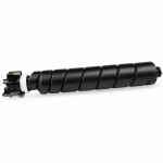 1 x Non-Genuine TK-8559K Black Toner Cartridge for Kyocera TASKAlfa-5054ci 6054ci 7054ci