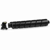 1 x Non-Genuine TK-8559K Black Toner Cartridge for Kyocera TASKAlfa-5054ci 6054ci 7054ci