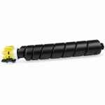 1 x Non-Genuine TK-8559Y Yellow Toner Cartridge for Kyocera TASKAlfa-5054ci 6054ci 7054ci