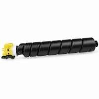 1 x Non-Genuine TK-8559Y Yellow Toner Cartridge for Kyocera TASKAlfa-5054ci 6054ci 7054ci