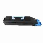 1 x Non-Genuine TK-859C Cyan Toner Cartridge for Kyocera TASKAlfa-400ci 500ci