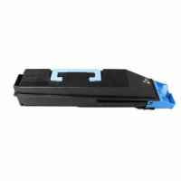 1 x Non-Genuine TK-859C Cyan Toner Cartridge for Kyocera TASKAlfa-400ci 500ci