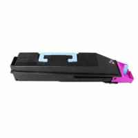 1 x Non-Genuine TK-859M Magenta Toner Cartridge for Kyocera TASKAlfa-400ci 500ci